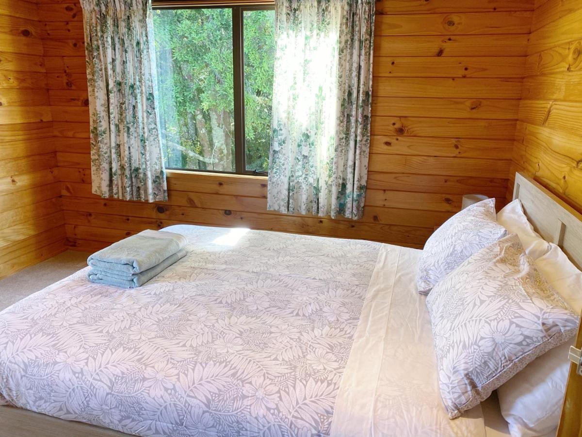 Lake View Family Lodge Up Tp 14 People Rotorua Dış mekan fotoğraf