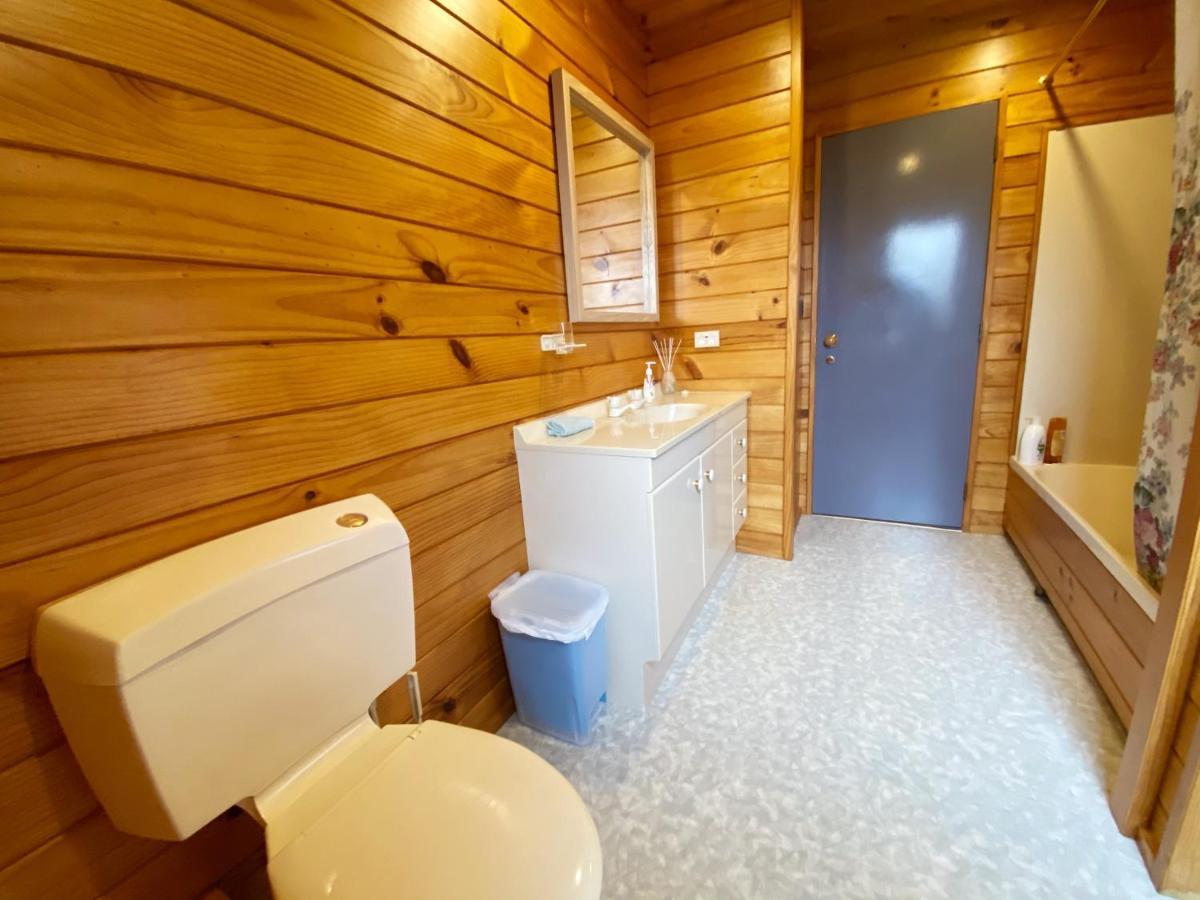 Lake View Family Lodge Up Tp 14 People Rotorua Dış mekan fotoğraf